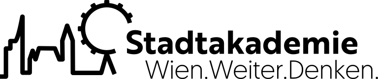 Logo Stadtakademie Wien